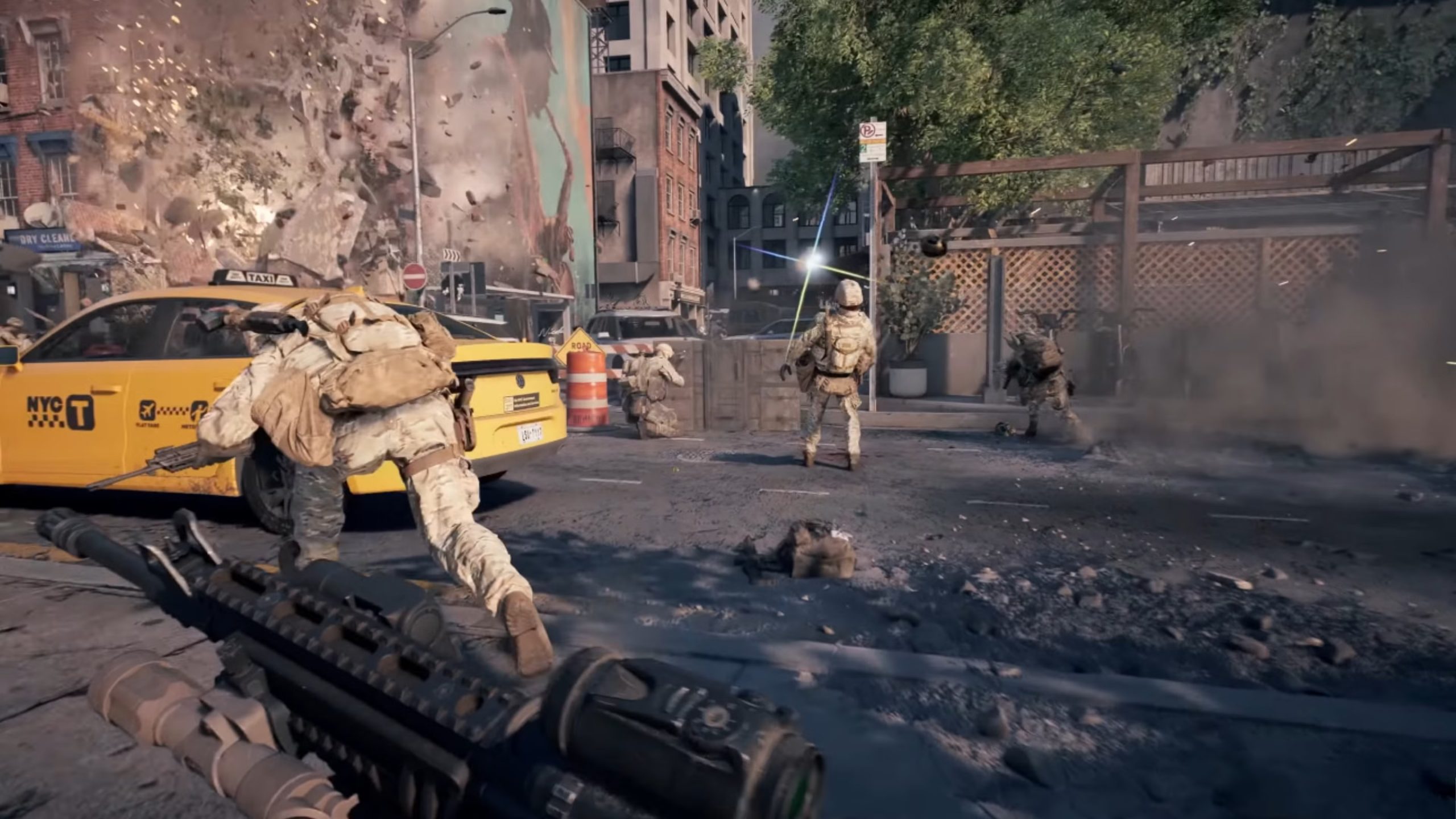 Battlefield 6 mạnh tay chấm dứt tình trạng lạm dụng bot cày điểm kinh nghiệm - Gamelade