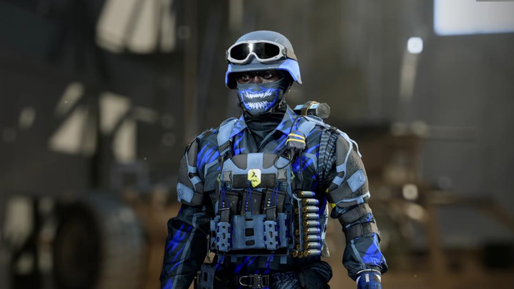 Hàng loạt skin trong Battlefield 6 được thay đổi-gamelade