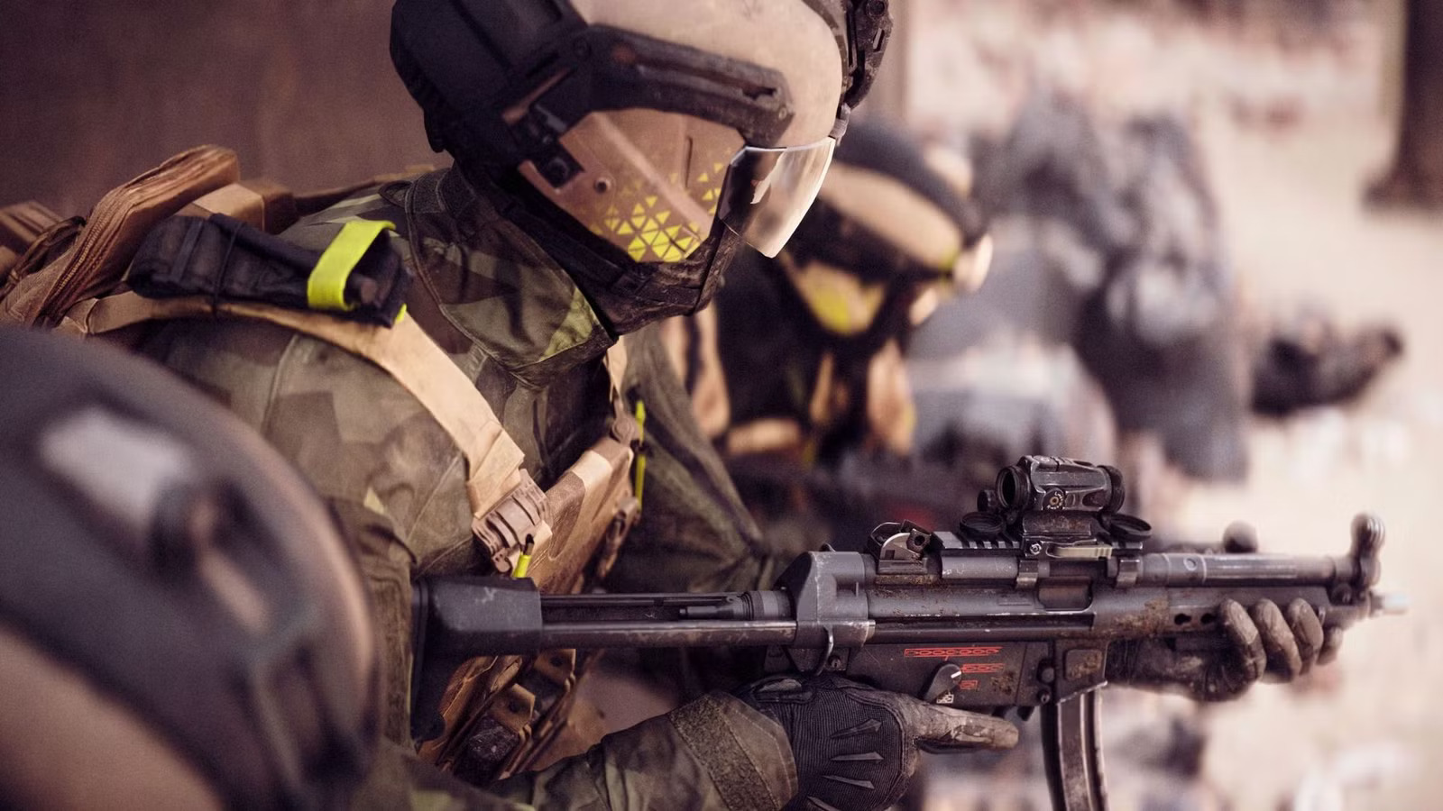 Sau bao lần 'mòn mỏi' đợi chờ, Battlefield 6 cuối cùng cũng có thay đổi quan trọng - Gamelade