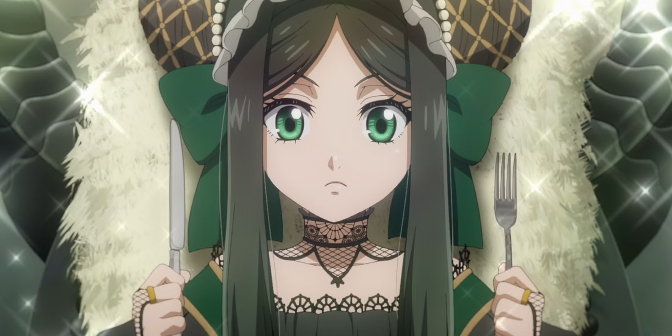 Xuất hiện anime được kỳ vọng lớn, có tiềm năng 'vượt mặt' Solo Leveling - Gamelade