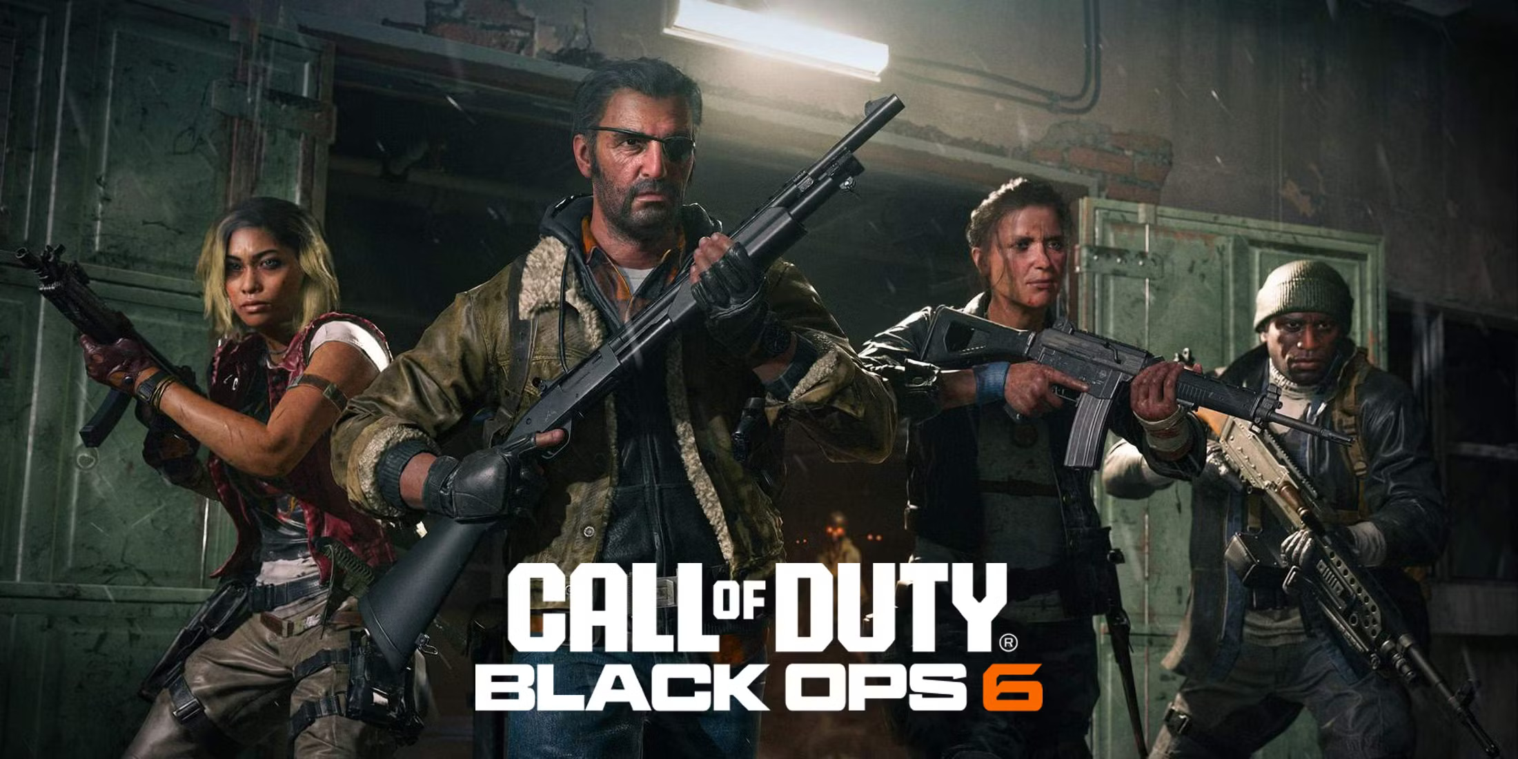 Call of Duty: Black Ops 6 mở cổng chơi thử miễn phí, 'chạm trán' thời điểm ra mắt mùa 1 của Battlefield 6 - Gamelade