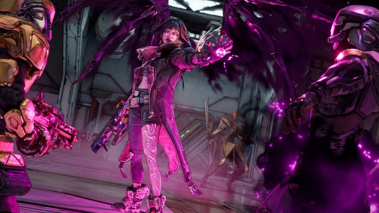 Borderlands 4 phát hành thêm 3 mã Shift, hạn quy đổi đến hết ngày 28/10 - Gamelade