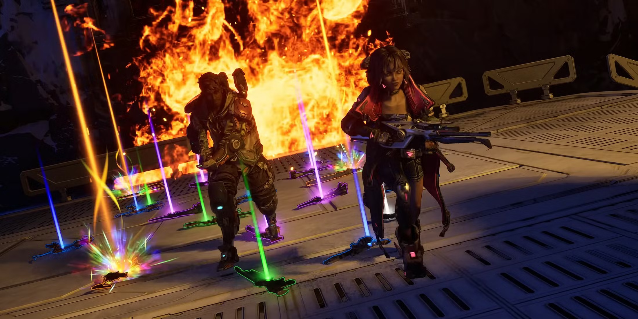 3 mã Shift code mới của Borderlands 4 sẽ hết hiệu lực sau ngày 20 tháng 10 - Gamelade