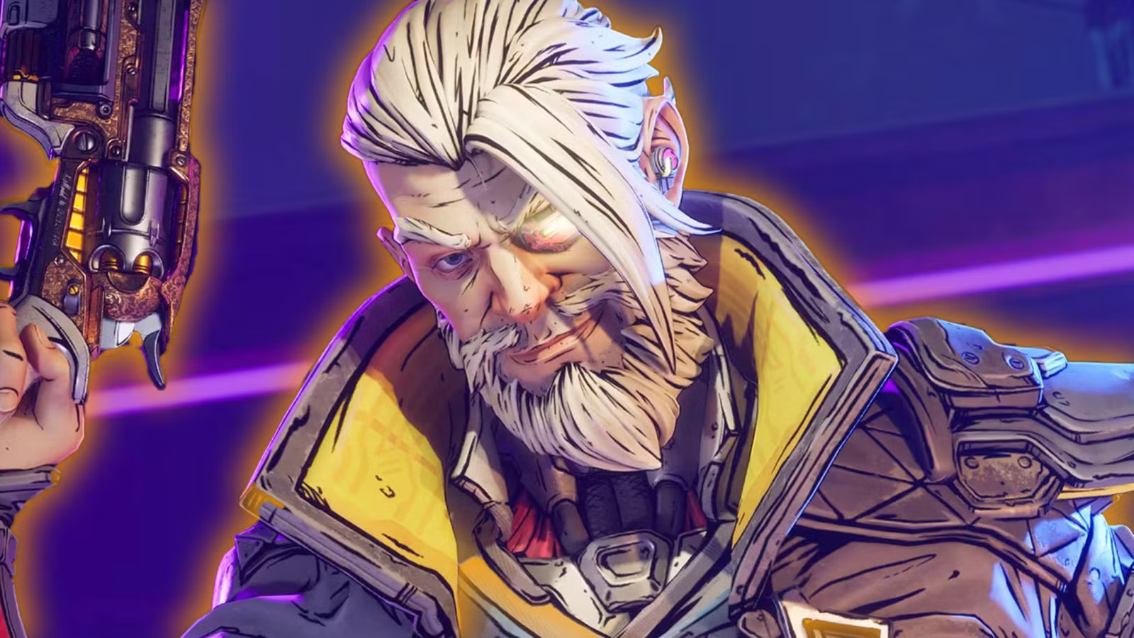 3 mã Shift code mới của Borderlands 4 sẽ hết hiệu lực sau ngày 20 tháng 10 - Gamelade