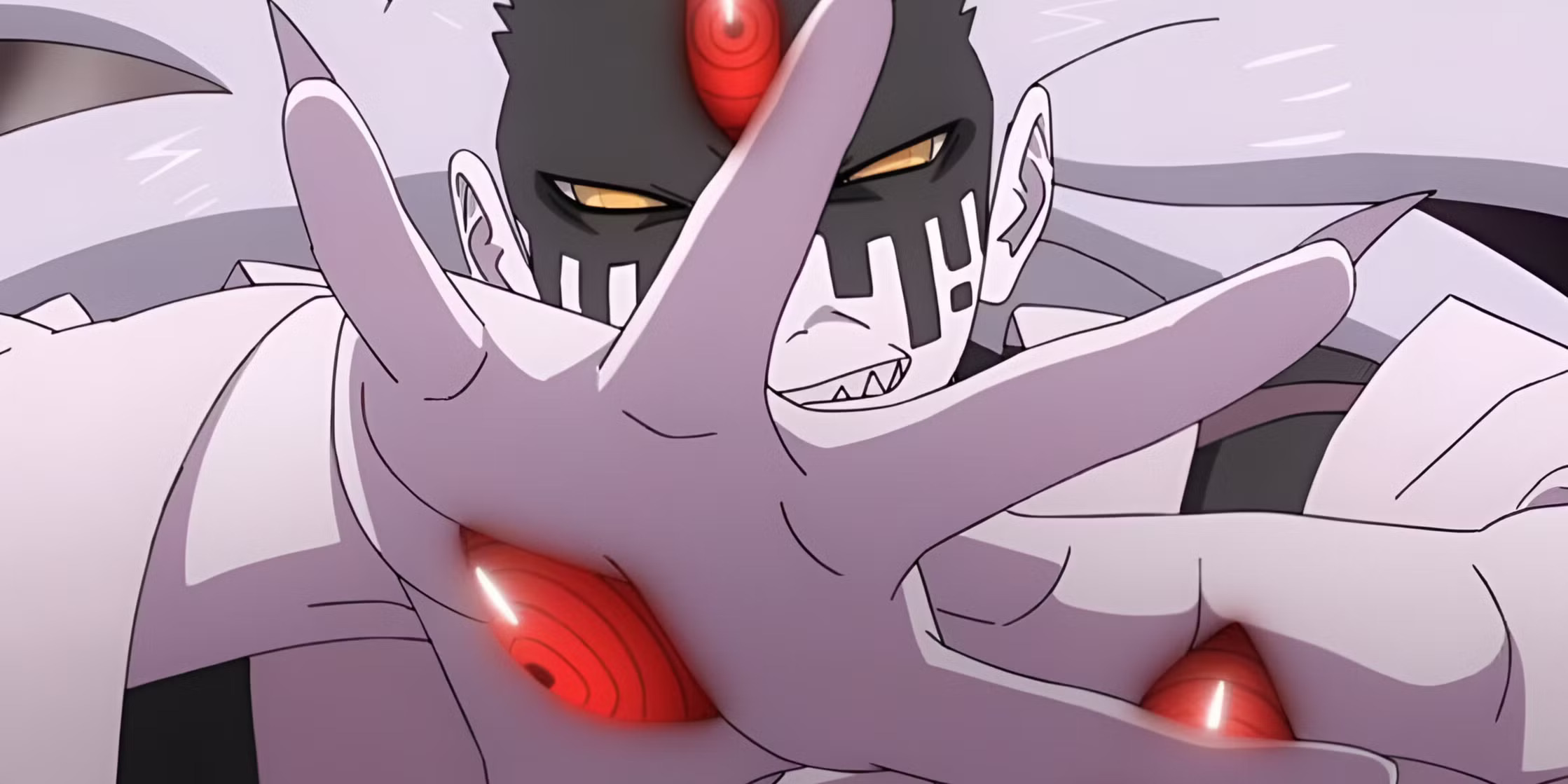 Tác giả Kishimoto hé lộ năng lực sắp tới của Boruto, hứa hẹn còn vĩ đại hơn cả Cửu Vĩ - Gamelade