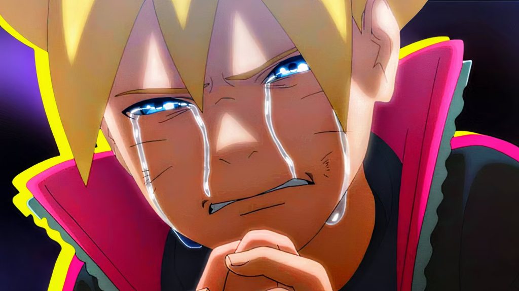 Nhân vật nào thuộc gia tộc Uzumaki sẽ qua đời trong Boruto? - Gamleade