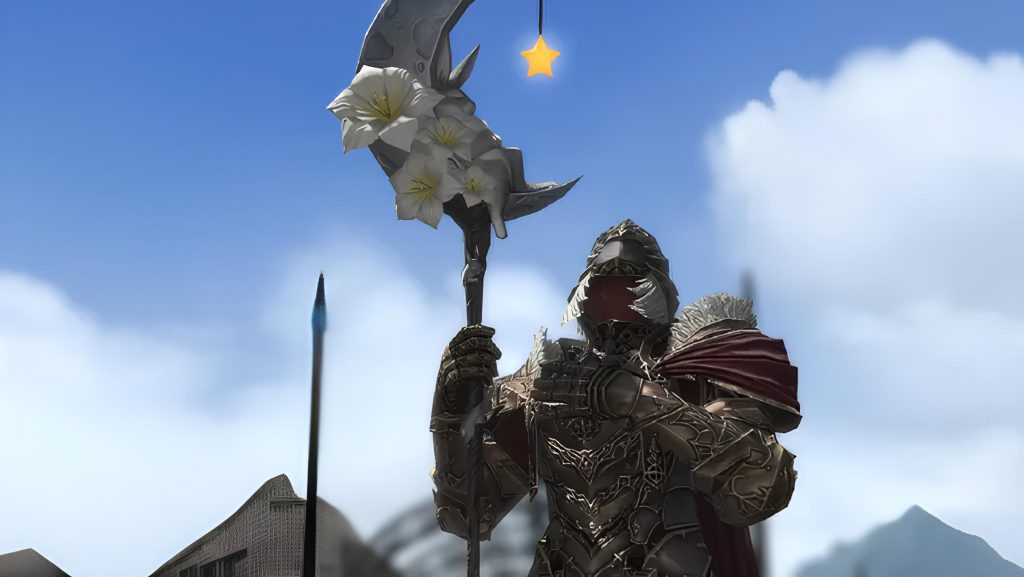 Final Fantasy 14 tiếp thu ý kiến người hâm mộ, gỡ bỏ giới hạn hệ phái và cấp độ cho ngoại trang - Gamelade