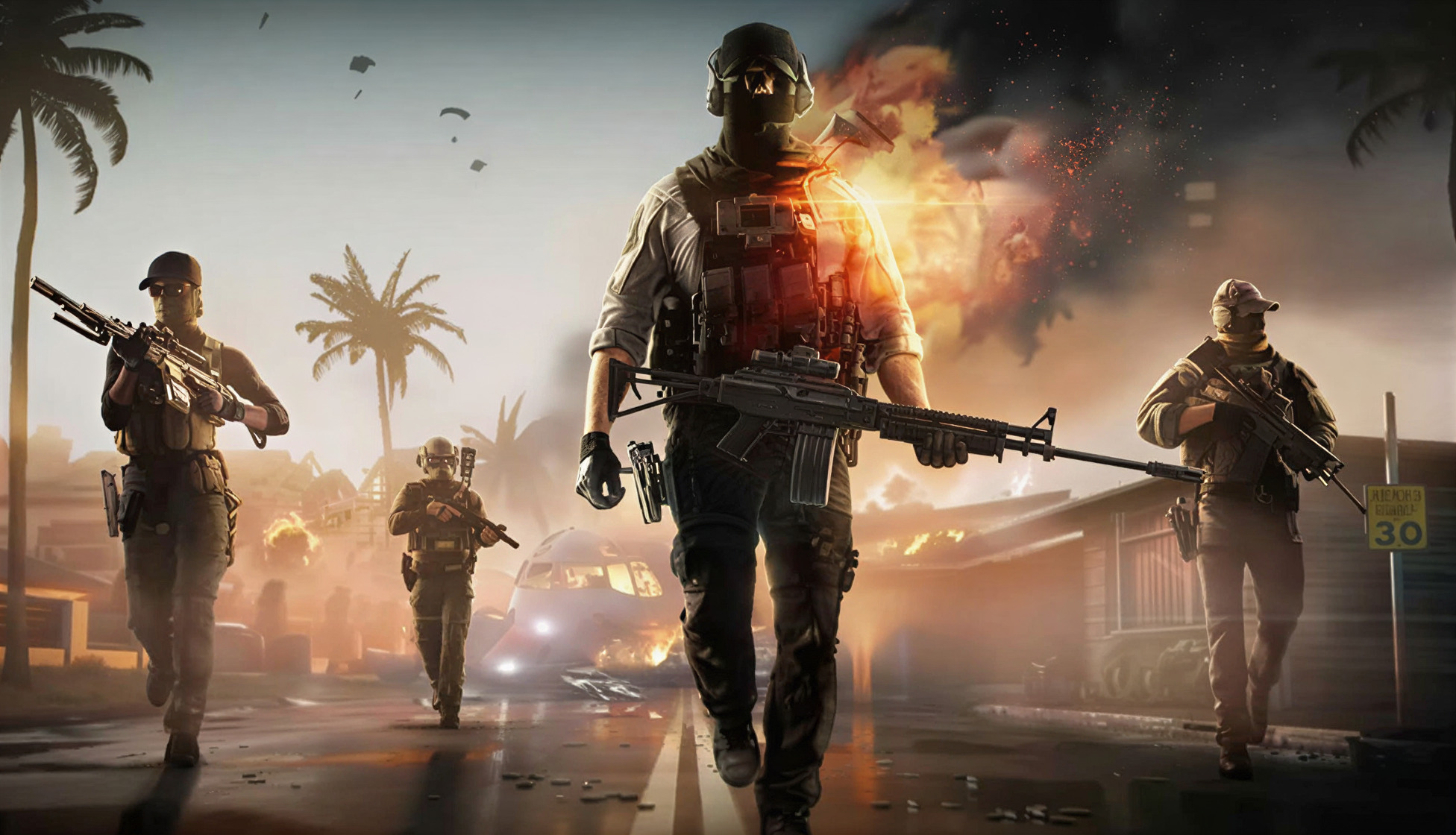 Battlefield 6 giới hạn kênh radio được yêu thích trong gói Pro battle pass giá 25 USD - Gamelade