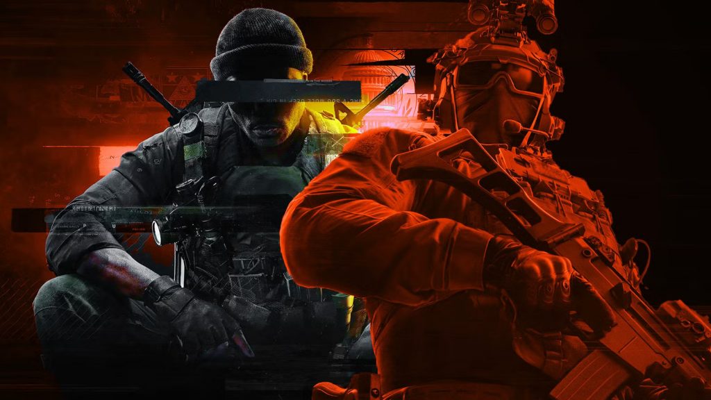 Call of Duty: Black Ops 6 mở cổng chơi thử miễn phí, 'chạm trán' thời điểm ra mắt mùa 1 của Battlefield 6 - Gamelade