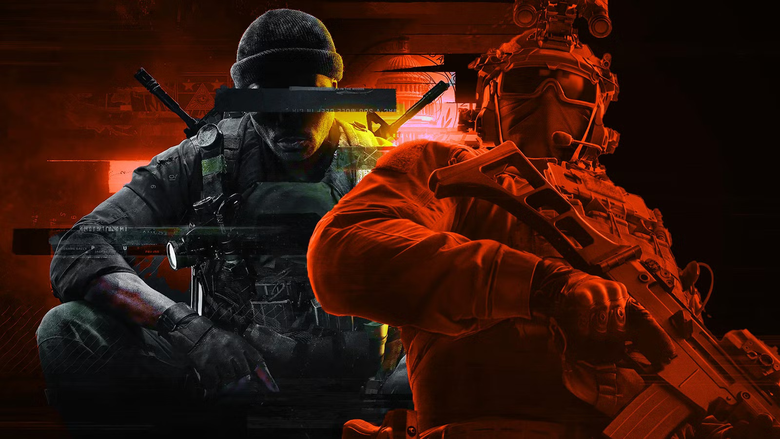 Call of Duty: Black Ops 6 mở cổng chơi thử miễn phí, 'chạm trán' thời điểm ra mắt mùa 1 của Battlefield 6 - Gamelade