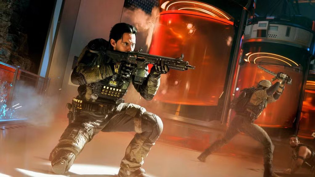 Cộng đồng game thủ PS5 đón 6 tựa game 'bom tấn' đáng mong đợi vào tháng 11 tới - Gamelade