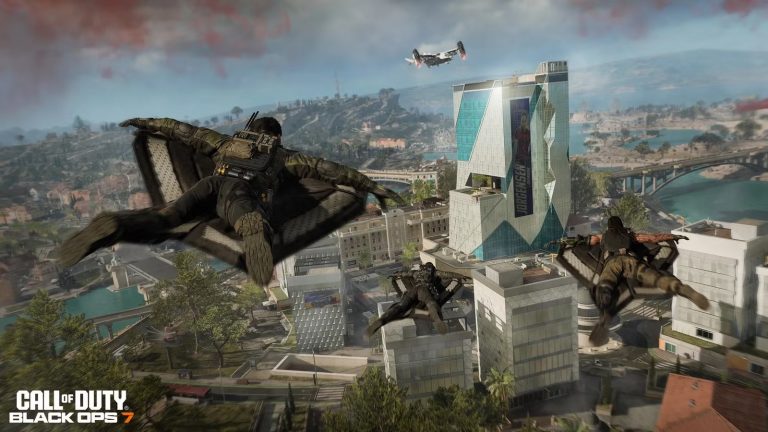 Warzone đang dần trở nên cũ kỹ - Gamelade