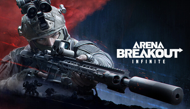 Arena Breakout Infinite thực hiện biện pháp nghiêm khắc để chặn giao dịch ngoài đời thực-gamelade