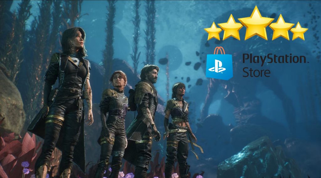 Clair Obscur: Expedition 33 thống trị bảng xếp hạng PlayStation 2025-gamelade