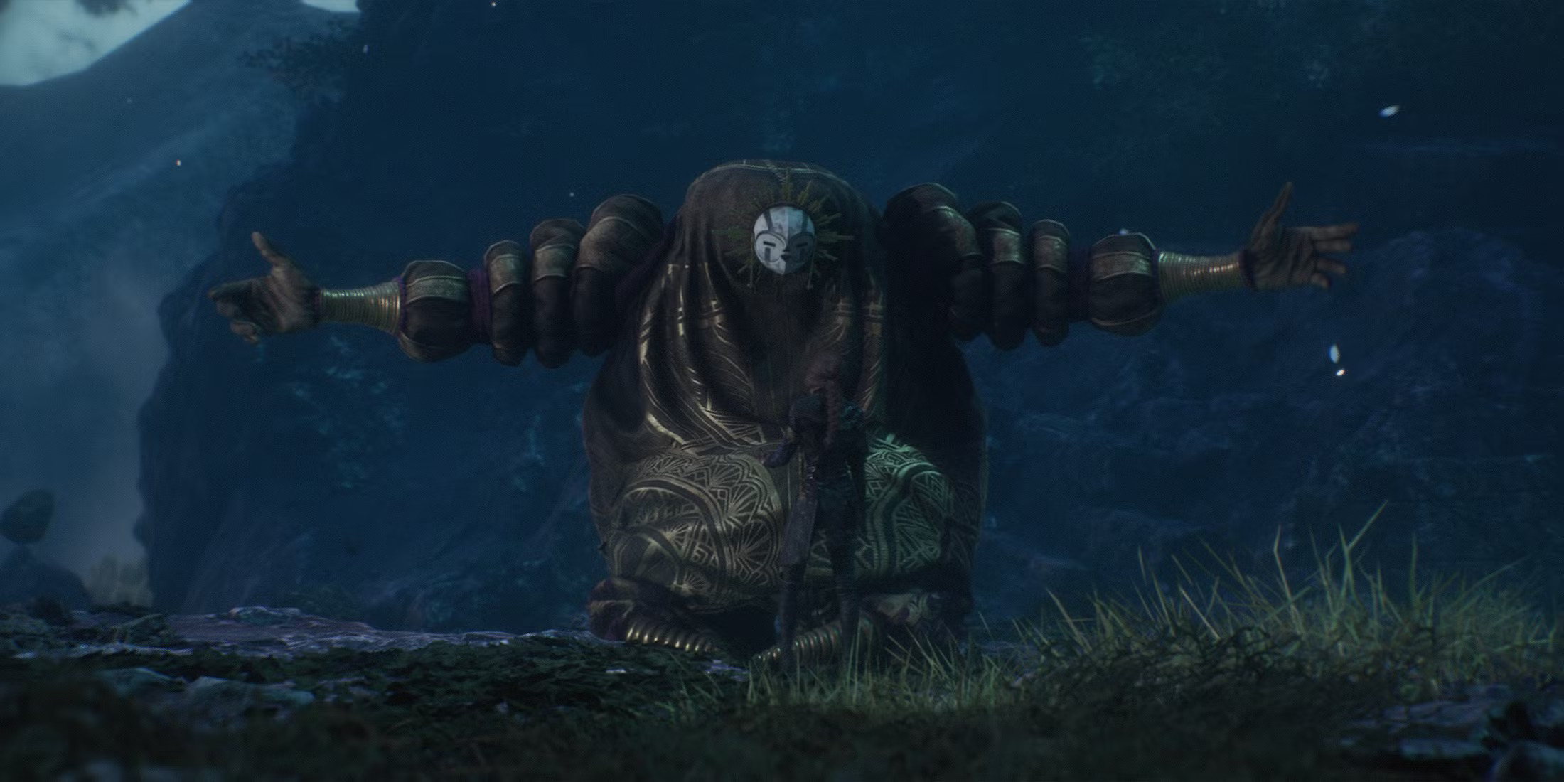 Cộng đồng Clair Obscur: Expedition 33 xôn xao trước giả thuyết về trùm cuối của bản DLC sắp tới - Gamelade