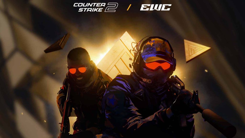 Esports World Cup 2026 nâng tổng giải thưởng của CS2 lên 2 triệu USD-gamelade