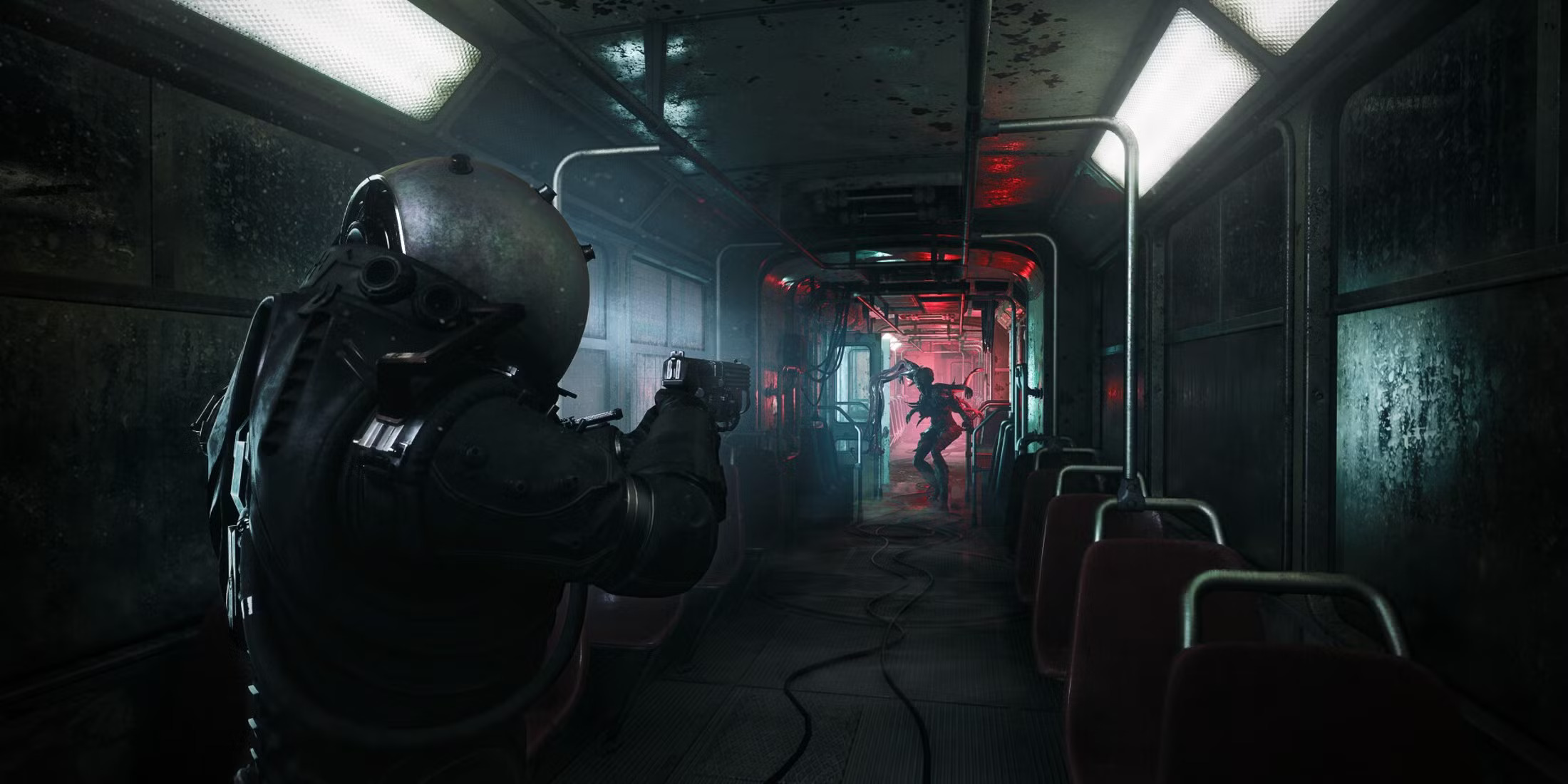 Cronos: The New Dawn lần đầu tiên mở bán với giá ưu đãi, đồng thời cho phép chơi thử miễn phí - Gamelade