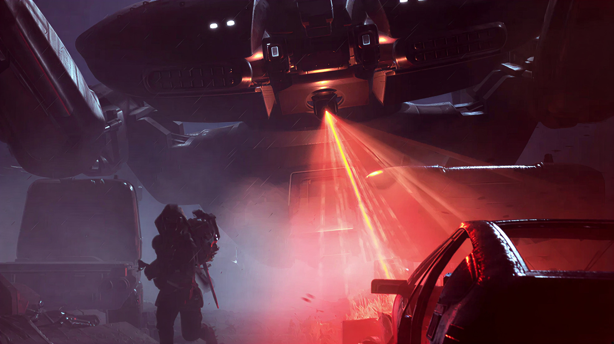 Arc Raiders cán mốc 100.000 người chơi chỉ sau 30 phút, lập tức vươn lên top bán chạy nhất Steam - Gamelade