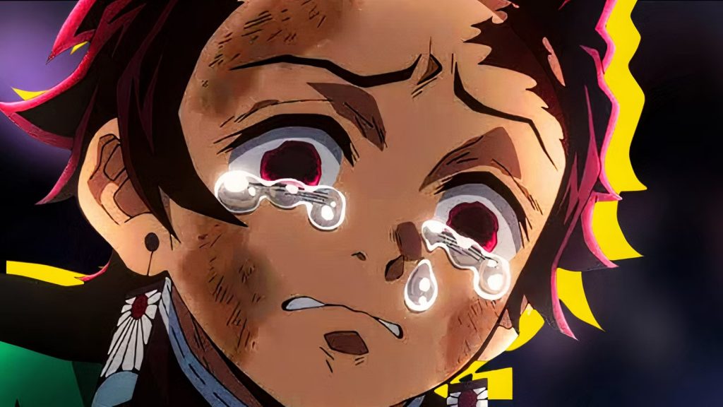 Sự xuất hiện của bom tấn anime 2025 đang làm lu mờ sức hút từ Demon Slayer: Pháo đài vô cực - Gamelade