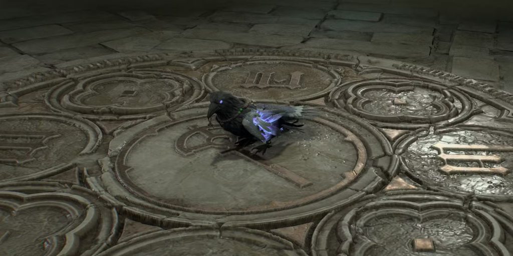Game thủ Diablo 4 chỉ còn lại 47 ngày để hoàn thành thử thách nhận thú cưng - Gamelade