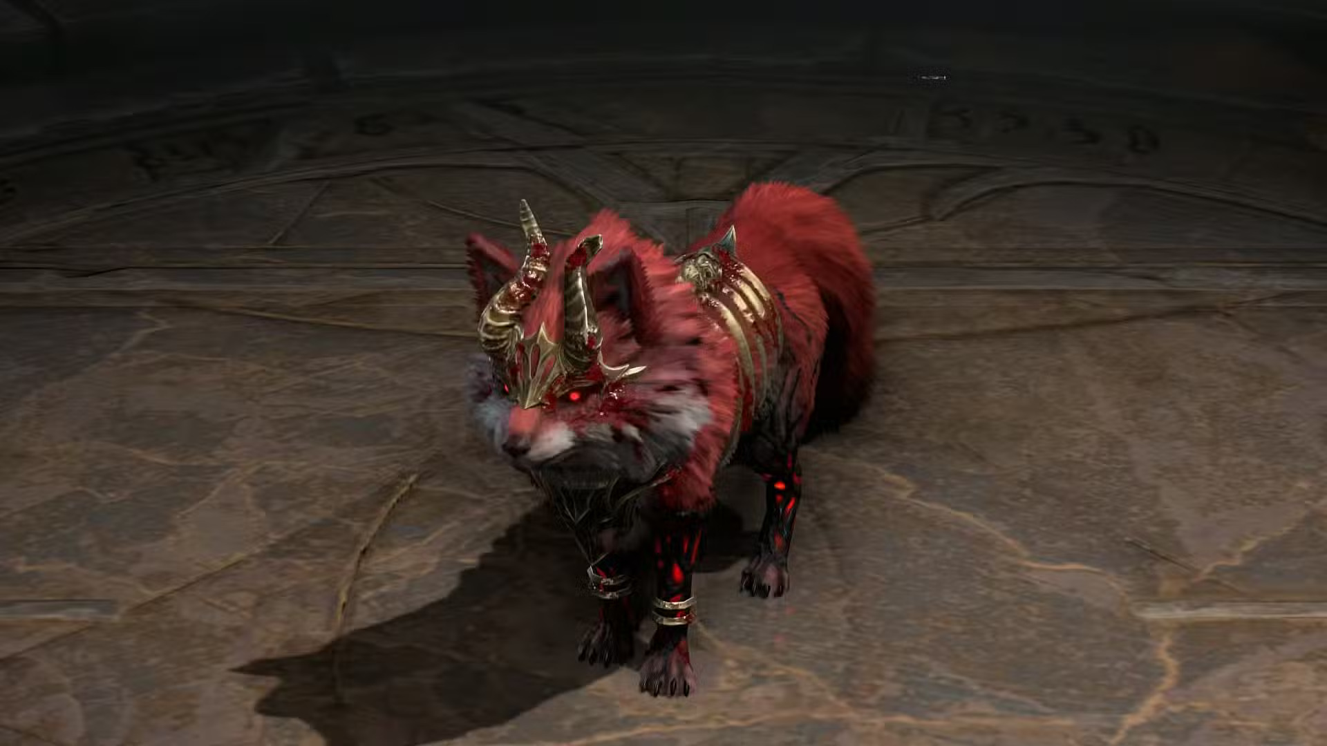 Game thủ Diablo 4 chỉ còn lại 47 ngày để hoàn thành thử thách nhận thú cưng - Gamelade