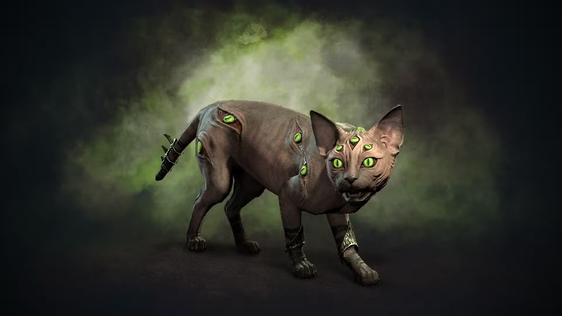 Game thủ Diablo 4 chỉ còn lại 47 ngày để hoàn thành thử thách nhận thú cưng - Gamelade