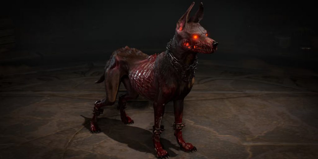 Game thủ Diablo 4 chỉ còn lại 47 ngày để hoàn thành thử thách nhận thú cưng - Gamelade