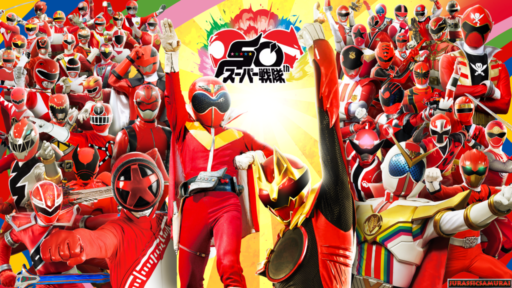 Super Sentai chính thức dừng phát song sau 50 năm-gamelade