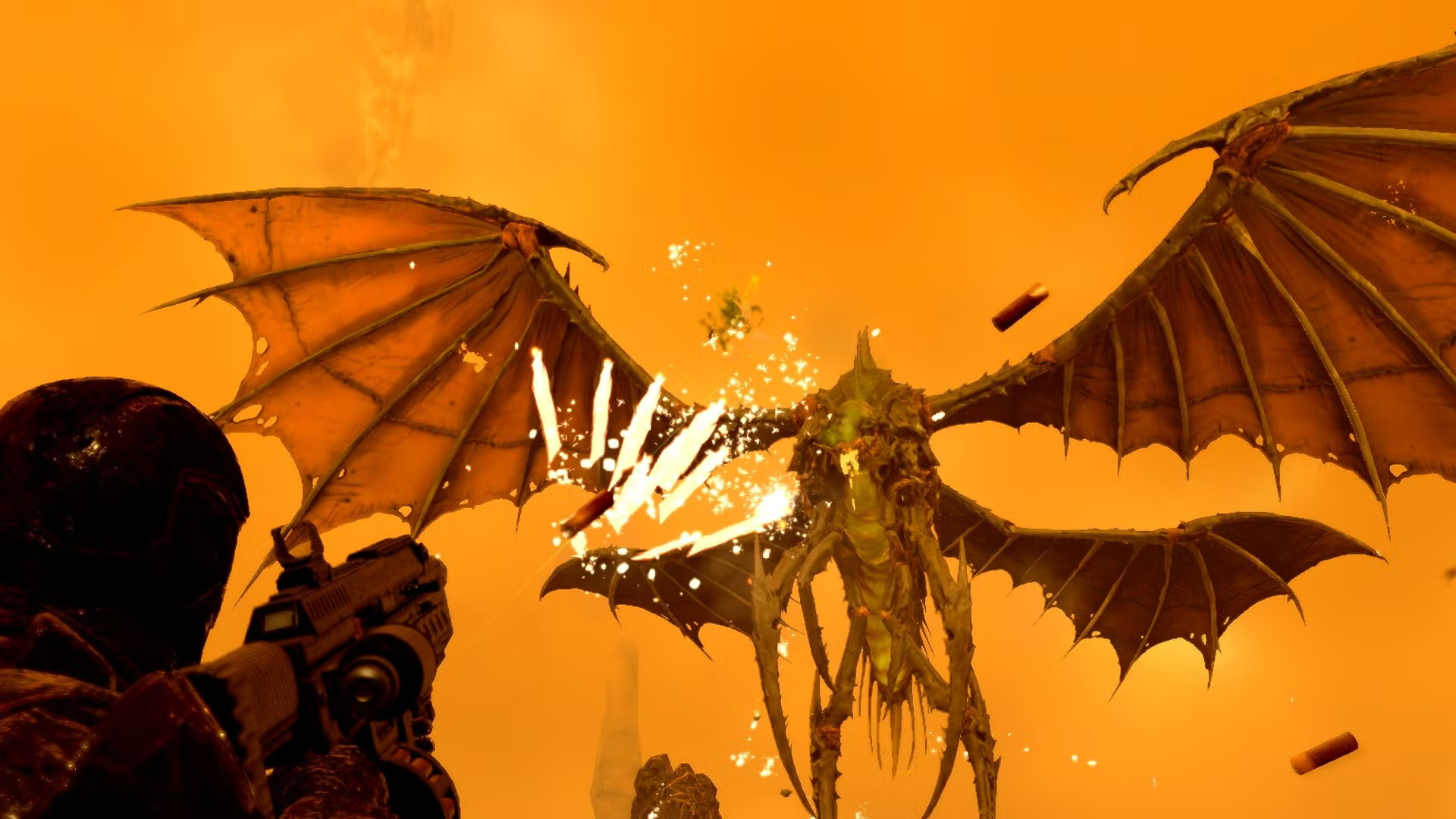 Helldivers 2 mang đến minigame đặc biệt nhân dịp Ngày Tự Do - Gamelade