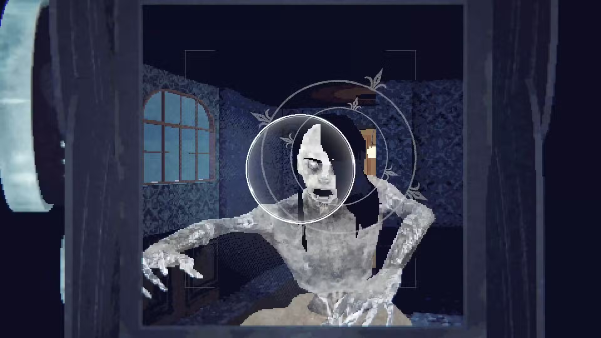 Game kinh dị mới gây chú ý trên Steam vì gợi liên tưởng đến hai tác phẩm kinh điển - Gamelade