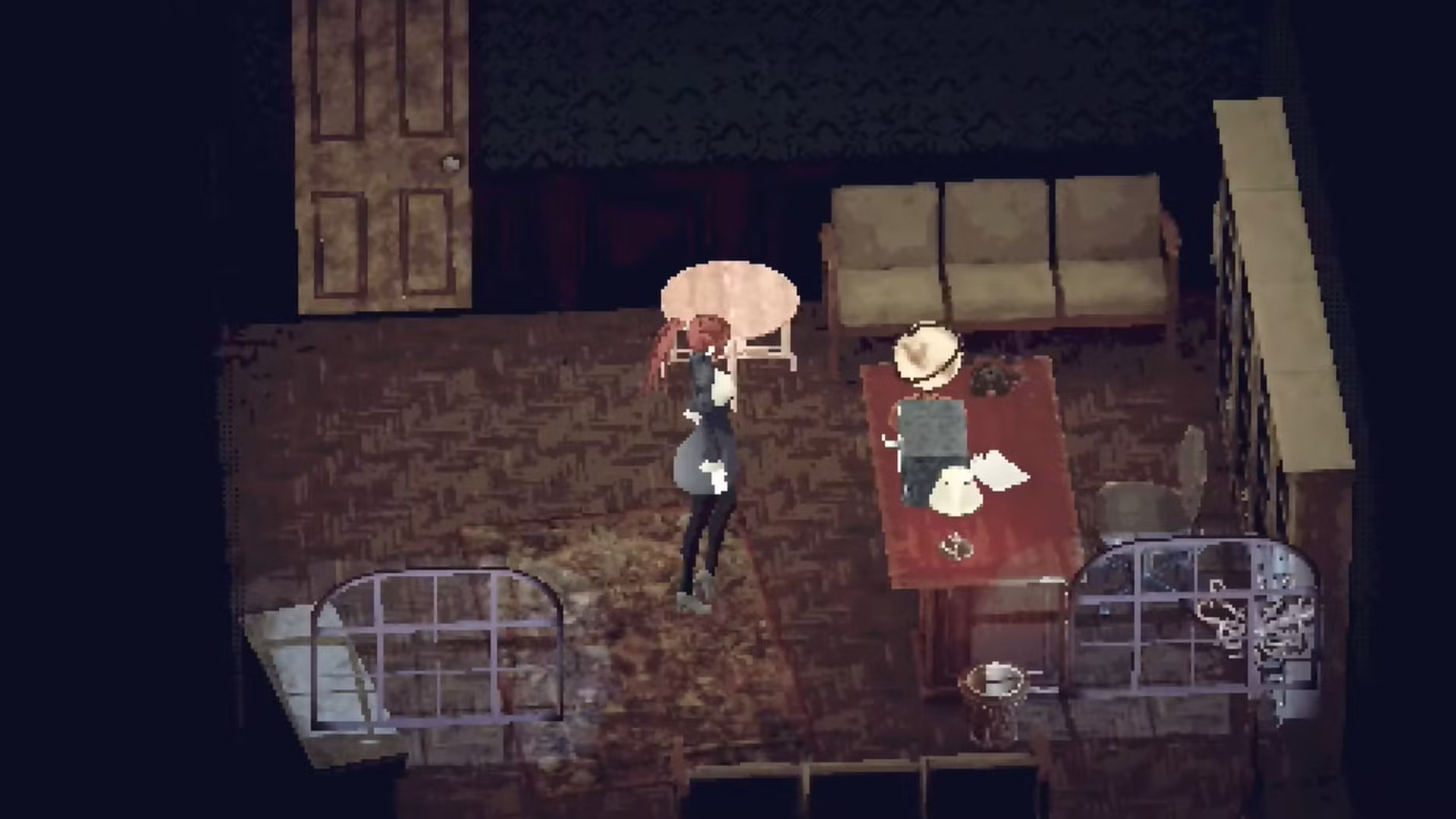 Game kinh dị mới gây chú ý trên Steam vì gợi liên tưởng đến hai tác phẩm kinh điển - Gamelade