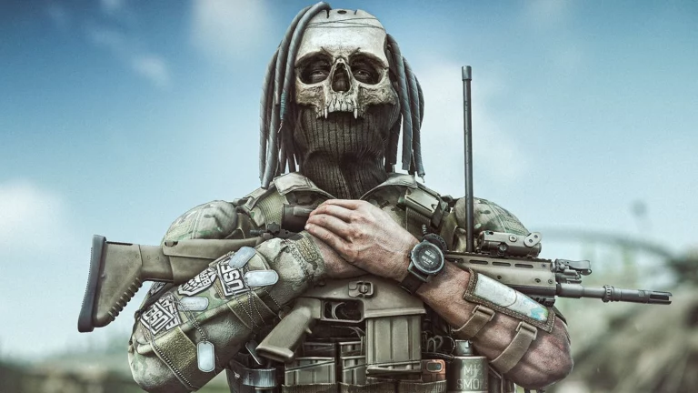 Escape from Tarkov công bố DLC đầu tiên-gamelade
