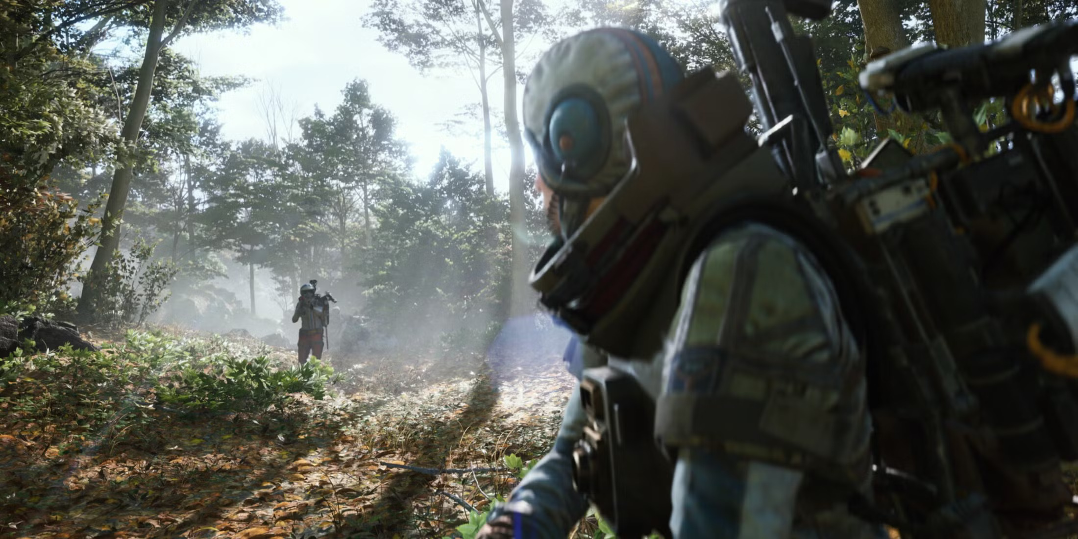 Arc Raiders thu hút lượng lớn người chơi trên Steam qua đợt thử nghiệm Server Slam - Gamelade