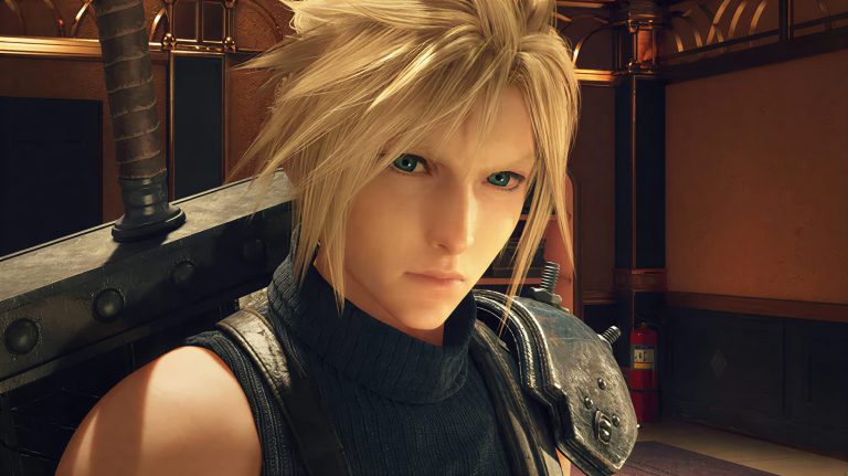 Đạo diễn Final Fantasy 7 Rebirth ghi nhận phàn nàn về 'sơn vàng', nhưng giải thích đây là chi tiết chỉ dẫn bắt buộc - Gamelade