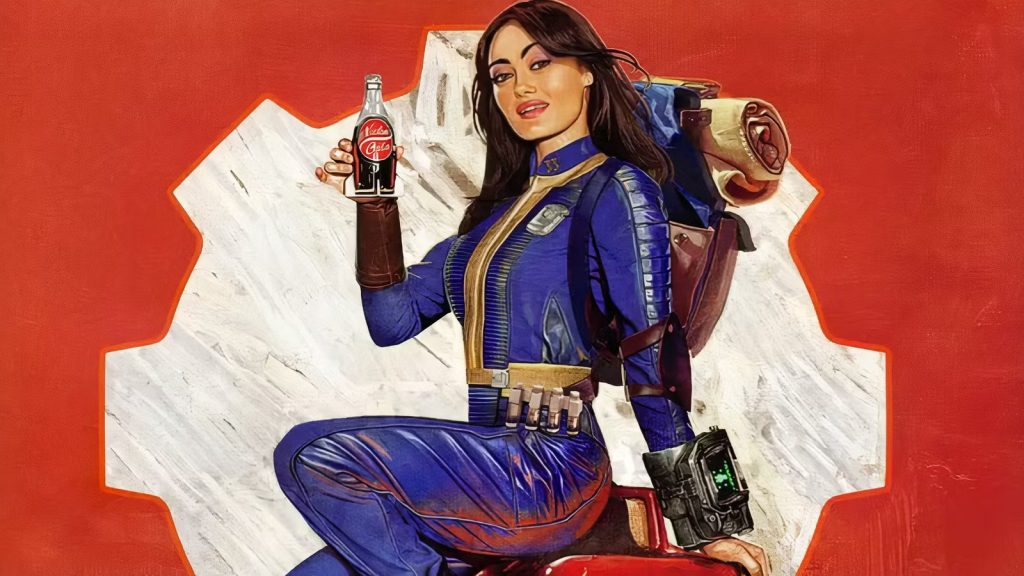 'Hâm nóng' Mùa 2, Fallout tung phiên bản đời thực của Nuka Cola và Sunset Sarsaparilla - Gamelade