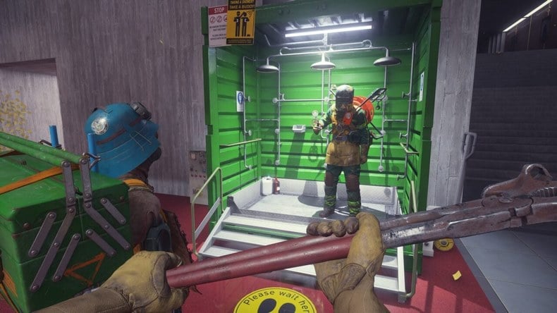 FBC: Firebreak vẫn hoạt động kém hiệu quả dù đã được đại tu-gamelade