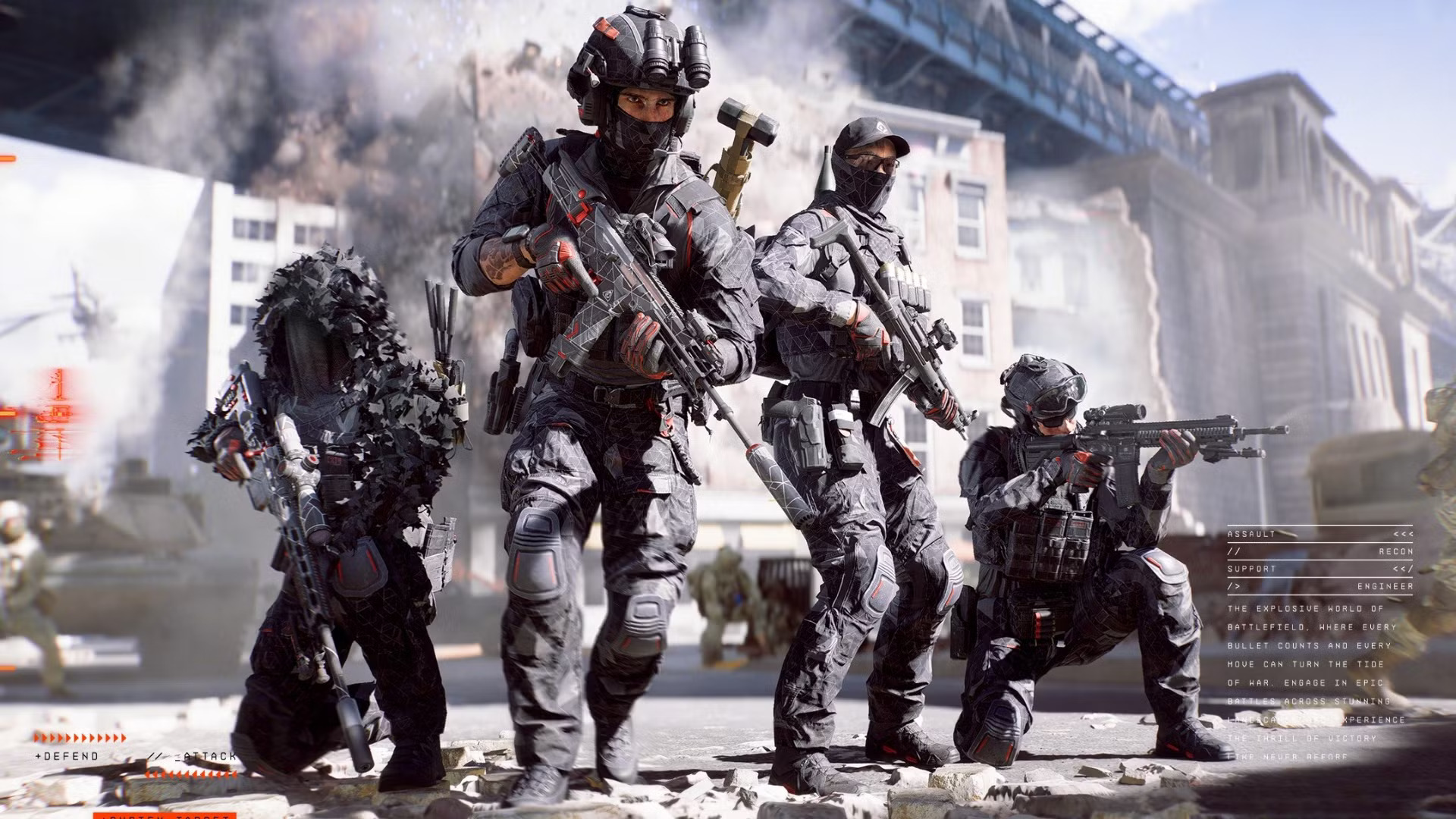 Chủ trương thúc đẩy AI của EA vấp phải sự không đồng thuận từ các nhà phát triển - Gamelade