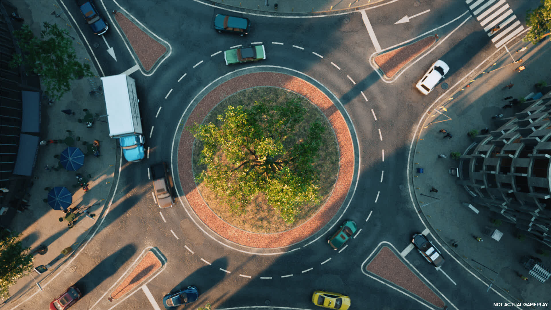 Cities Skylines 2 ấn định ngày ra mắt DLC “Cầu và Cảng” sau hai lần trì hoãn-gamelade