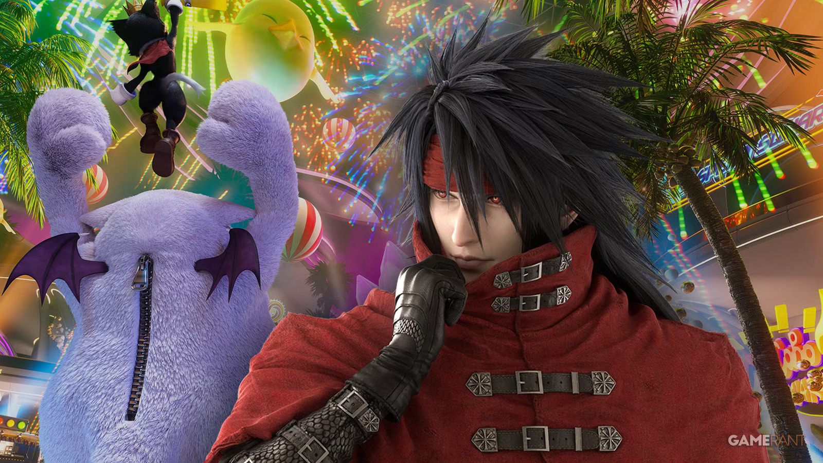 Final Fantasy 7 Remake phần 3 sẽ rút kinh nghiệm từ một thiếu sót lớn của Rebirth - Gamelade