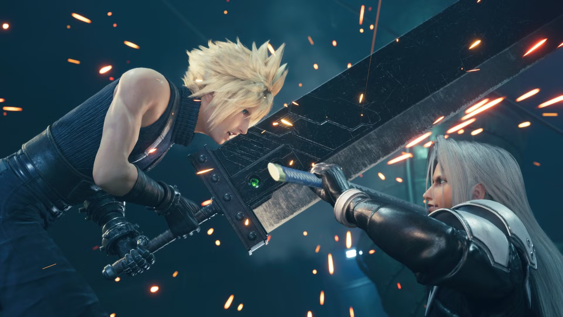 Final Fantasy 7 Remake phần 3 sẽ rút kinh nghiệm từ một thiếu sót lớn của Rebirth - Gamelade