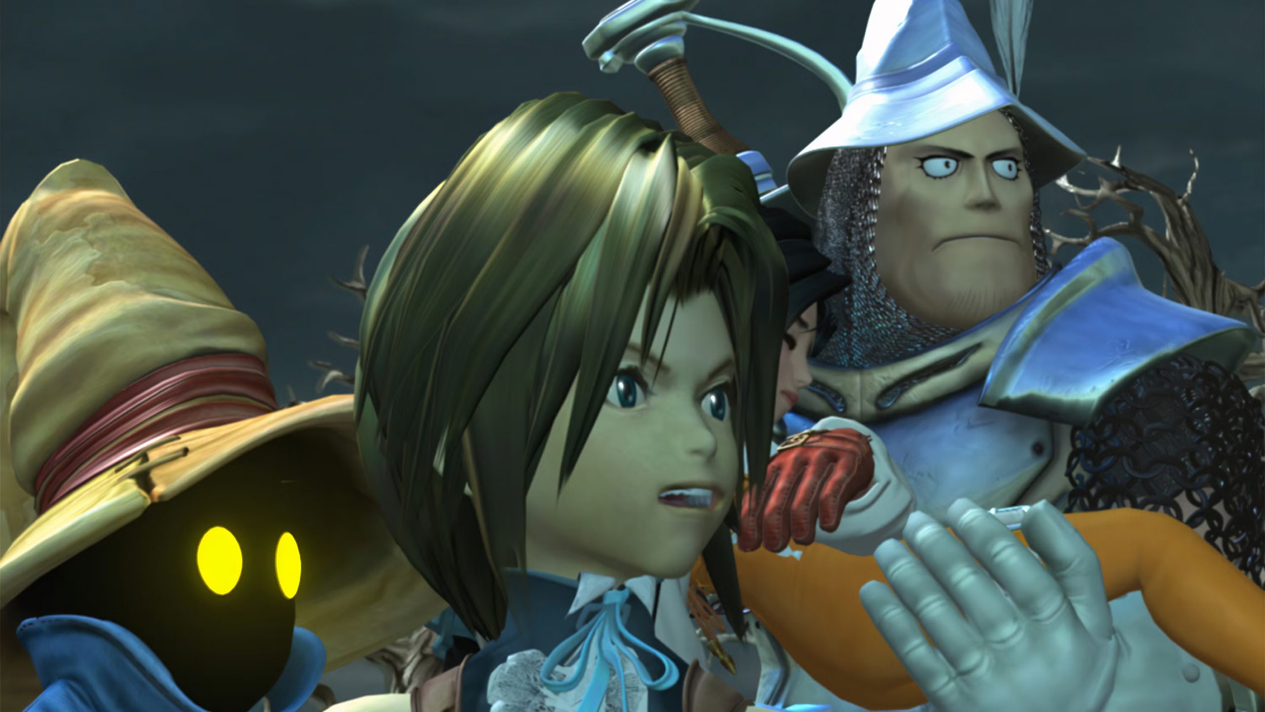 Tiết lộ nội bộ vẽ nên bức tranh không mấy tích cực về dự án Final Fantasy 9 Remake - Gamelade