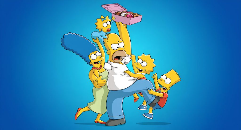 Lộ diện cơ chế chơi mới của Fortnite trong sự kiện hợp tác cùng The Simpsons - Gamelade