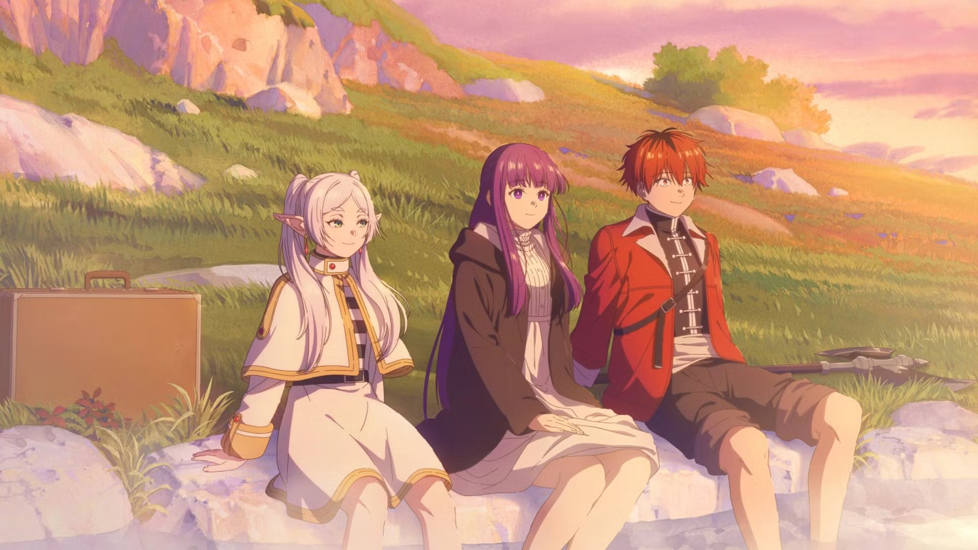 Ngày 23 tháng 10 có gì đang chờ đợi các tín đồ của Solo Leveling và Frieren? - Gamelade