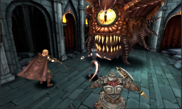 Dungeons and Dragons Công Bố Bản Chơi Thử Mới Cho Lớp Psion -gamelade
