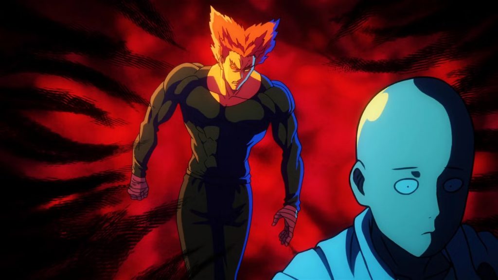 Làn sóng chỉ trích mùa 3 leo thang thành quấy rối, đạo diễn One-Punch Man quyết định rời xa mạng xã hội - Gamelade