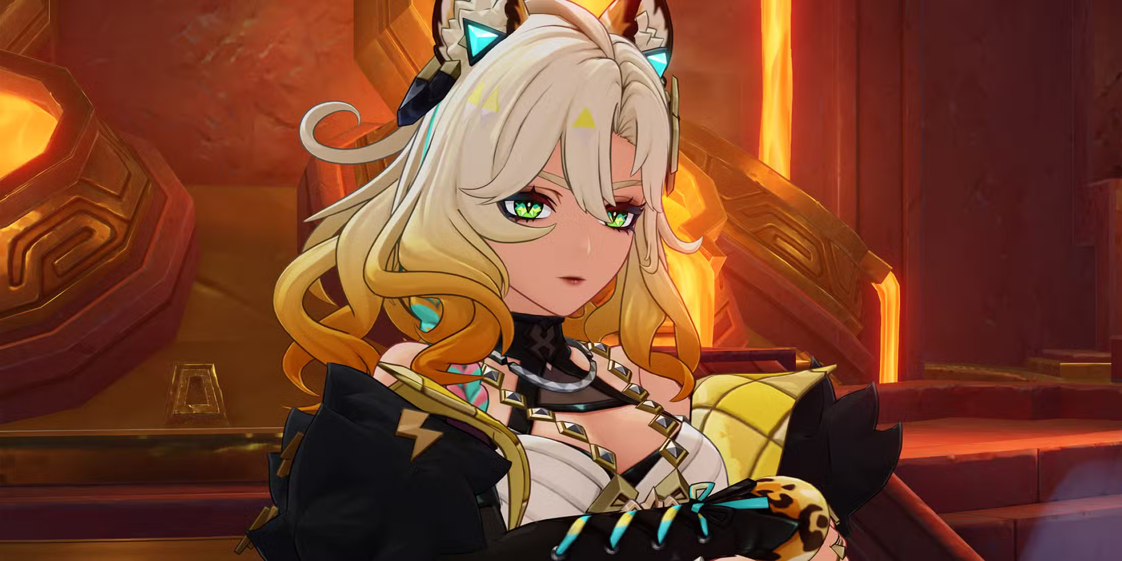 Genshin Impact: Các nhân vật banner phiên bản 6.2 được hé lộ qua nguồn tin rò rỉ - Gamelade