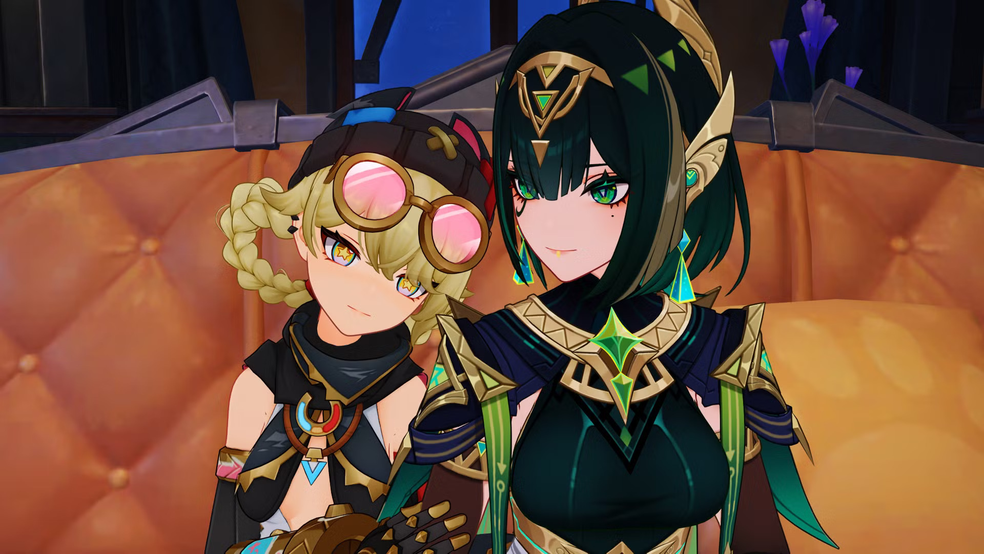 Genshin Impact chính thức xác nhận sự xuất hiện của Jahoda trong bản cập nhật 6.2 - Gamelade