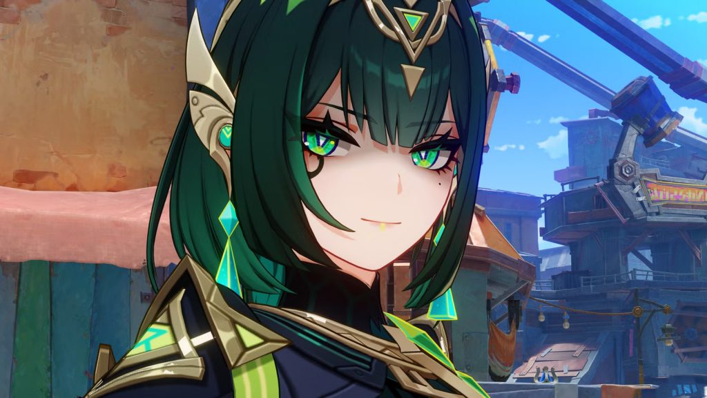 Genshin Impact: Thông tin rò rỉ về phiên bản 6.2 gây thất vọng cho game thủ - Gamelade