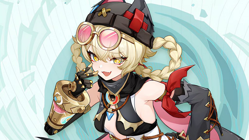 Genshin Impact chính thức xác nhận sự xuất hiện của Jahoda trong bản cập nhật 6.2 - Gamelade