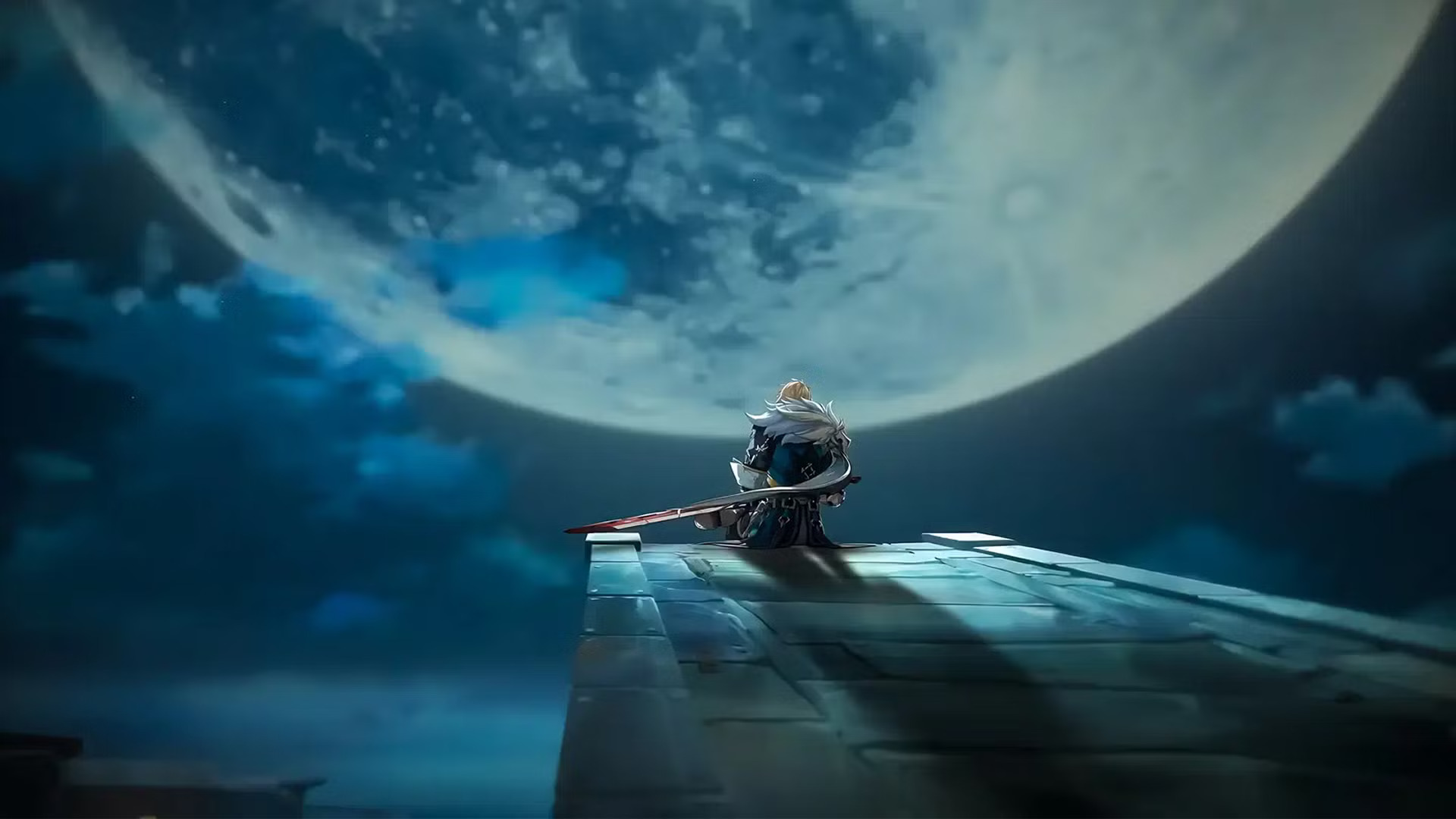 Genshin Impact hé lộ thông tin về việc mở rộng map Mondstadt - Gamelade